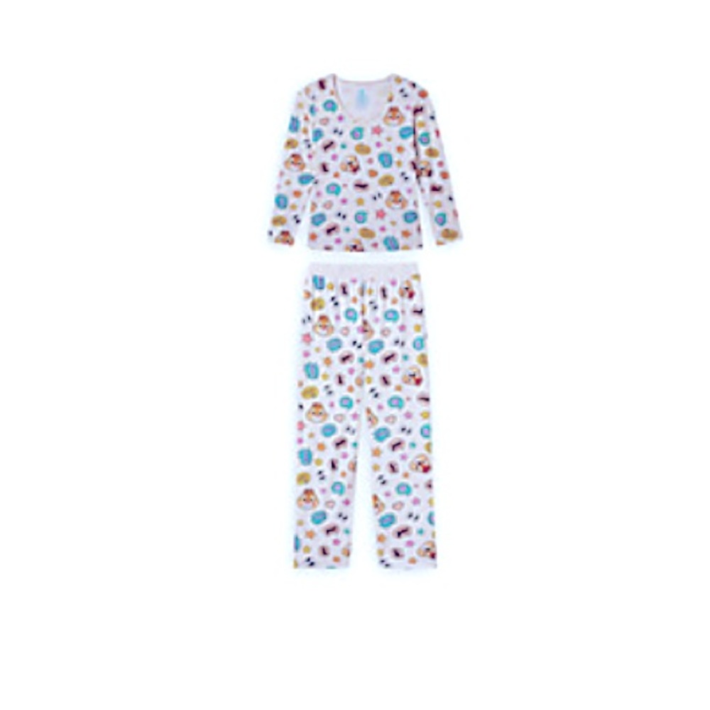 NWT Disney Pajamas
